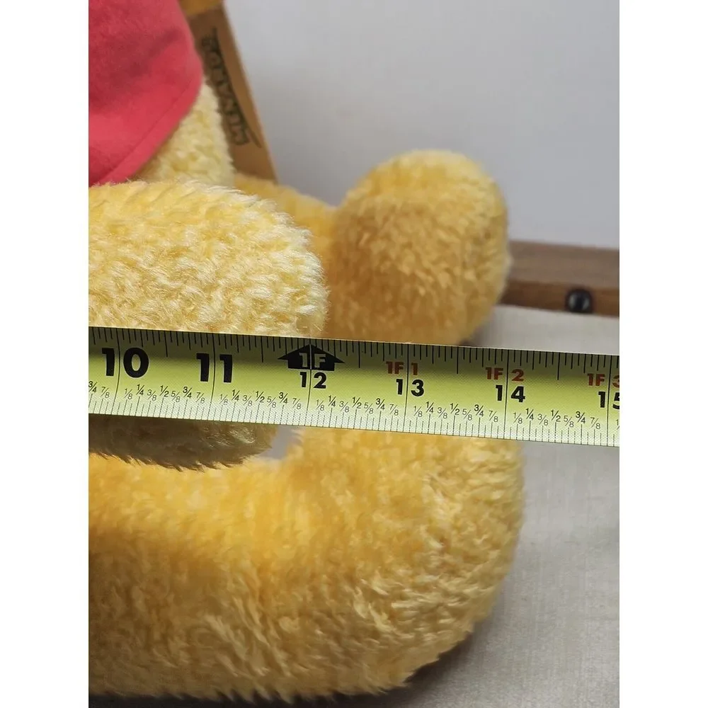 Disney My Talkin'‎ Winnie The Pooh ~ Plush Large 20